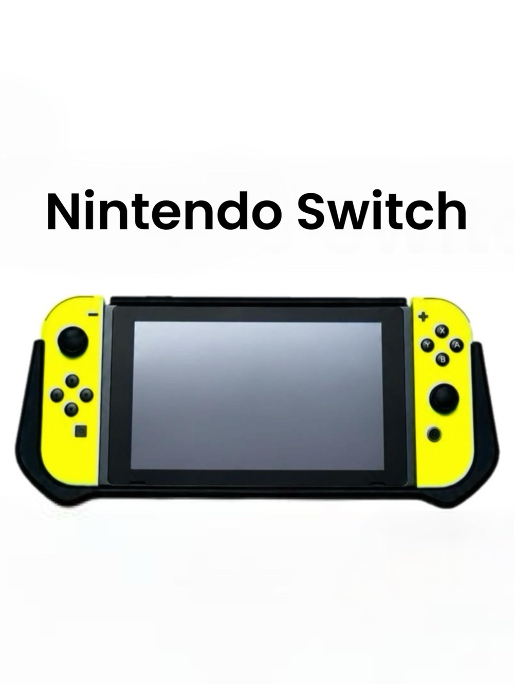 Nintendo Switch Bundle